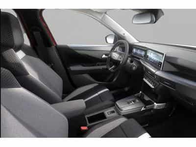 Opel Frontera (2026) - Photo 7