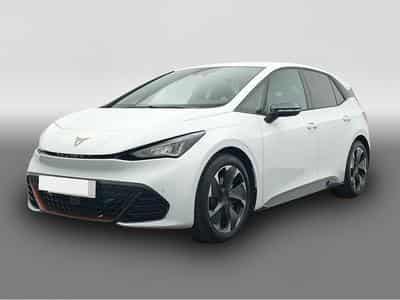 Cupra Born (2025) - Foto 1