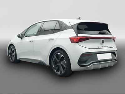 Cupra Born (2025) - Foto 3