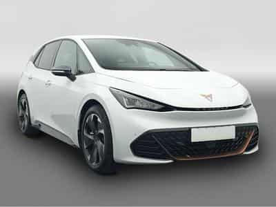 Cupra Born (2025) - Foto 7