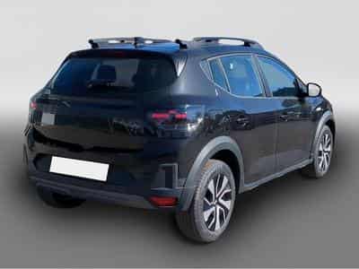 Dacia Sandero (2026) - Photo 3