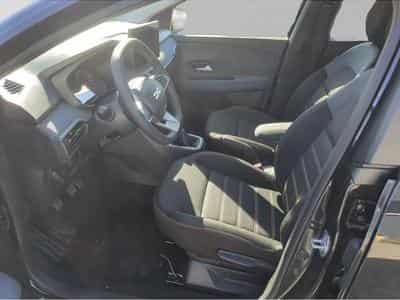 Dacia Sandero (2026) - Photo 4