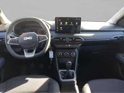 Dacia Sandero (2026) - Photo 5