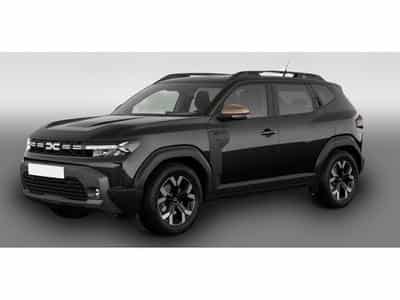 Dacia Duster (2026) - Photo 1