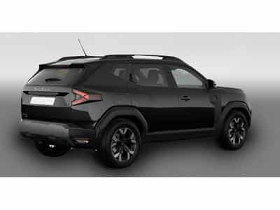Dacia Duster (2026) - Photo 4