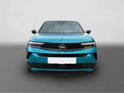 Opel Mokka (2024) - Photo 6