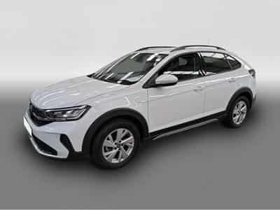 VW Taigo (2026) - Foto 1