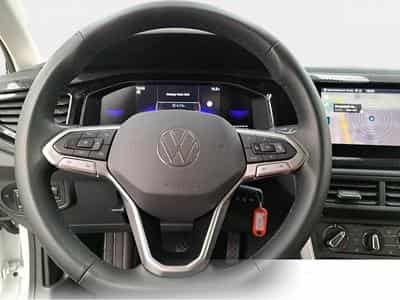 VW Taigo (2026) - Foto 12
