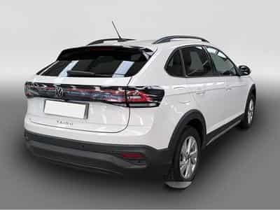 VW Taigo (2026) - Foto 2