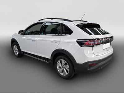 VW Taigo (2026) - Foto 3