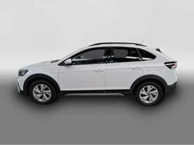 VW Taigo (2026) - Foto 4