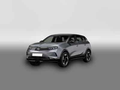 Opel Grandland (2024) - Photo 1