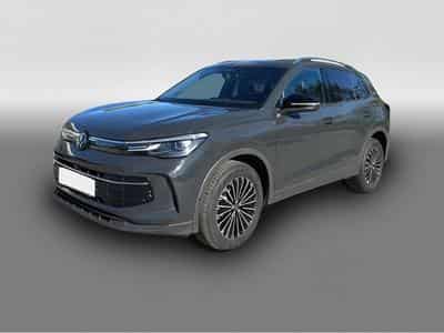 VW Tiguan (2025) - Foto 1