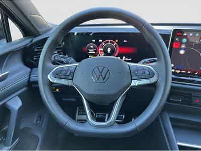 VW Tiguan (2025) - Foto 11