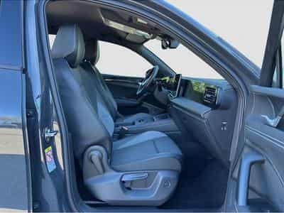 VW Tiguan (2025) - Foto 12