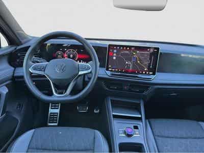VW Tiguan (2025) - Foto 15
