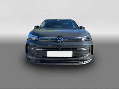 VW Tiguan (2025) - Foto 2