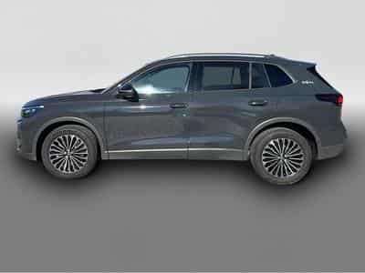 VW Tiguan (2025) - Foto 3