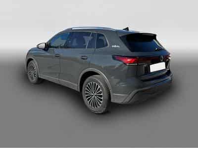 VW Tiguan (2025) - Foto 4