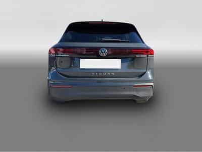 VW Tiguan (2025) - Foto 5
