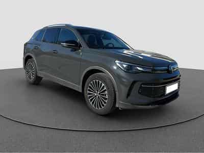 VW Tiguan (2025) - Foto 8