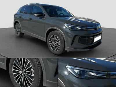 VW Tiguan (2025) - Foto 9