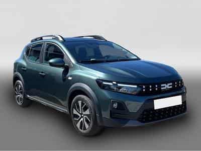 Dacia Sandero (2026) - Photo 1