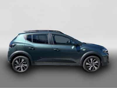 Dacia Sandero (2026) - Photo 2