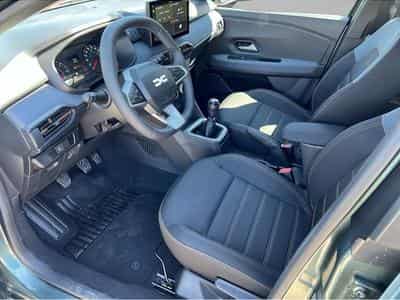 Dacia Sandero (2026) - Photo 4