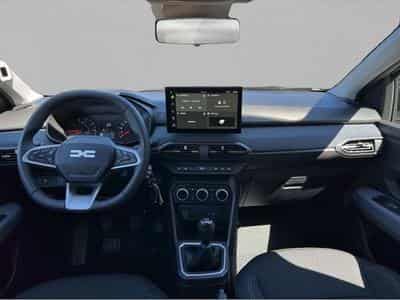 Dacia Sandero (2026) - Photo 5