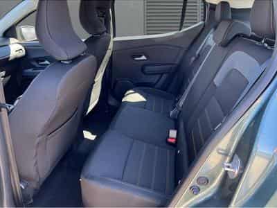 Dacia Sandero (2026) - Photo 6