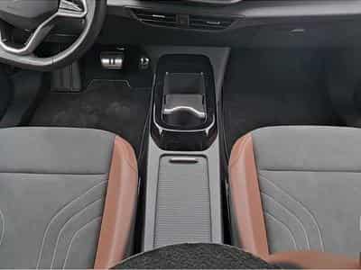 VW ID.5 (2025) - Foto 12