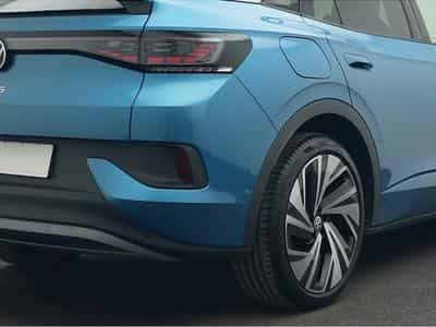 VW ID.5 (2025) - Foto 15