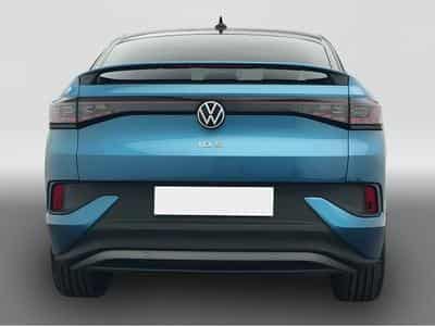 VW ID.5 (2025) - Foto 4