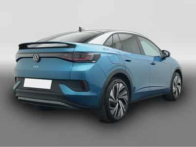 VW ID.5 (2025) - Foto 5