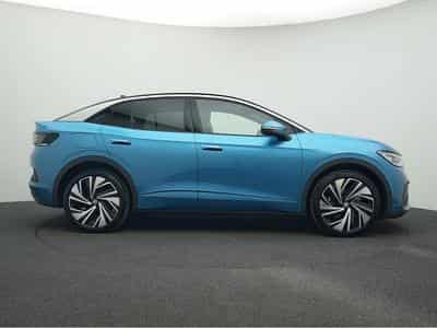 VW ID.5 (2025) - Foto 6