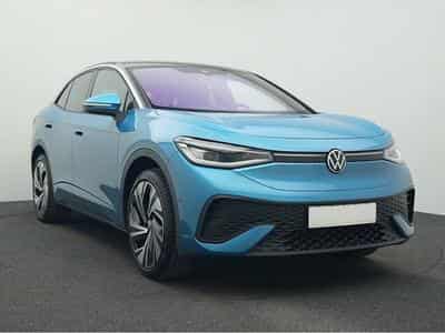 VW ID.5 (2025) - Foto 7