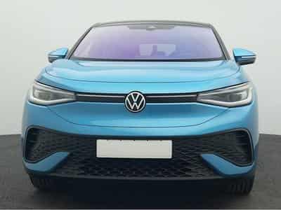 VW ID.5 (2025) - Foto 8