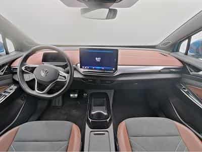 VW ID.5 (2025) - Foto 9