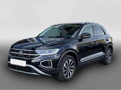 VW T-Roc (2026) - Foto 1