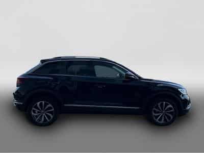 VW T-Roc (2026) - Foto 5