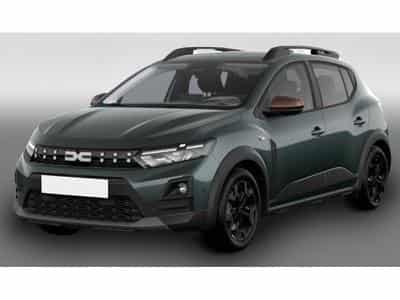 Dacia Sandero (2026) - Photo 1