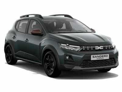 Dacia Sandero (2026) - Photo 6
