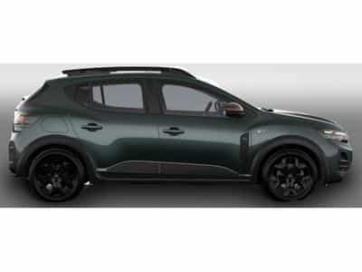 Dacia Sandero (2026) - Photo 5