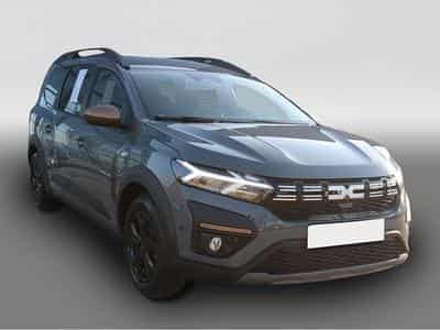 Dacia Jogger (2026) - Photo 1