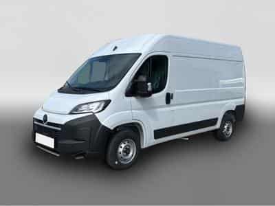 Opel Movano (2026) - Photo 2