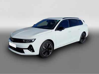 Opel Astra (2025) - Photo 1
