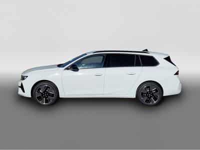 Opel Astra (2025) - Photo 3