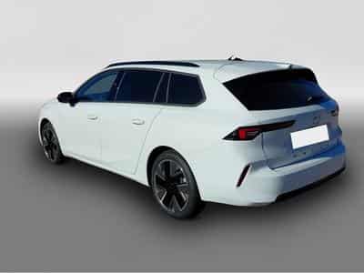 Opel Astra (2025) - Photo 4