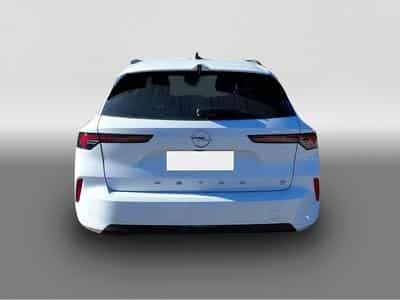 Opel Astra (2025) - Photo 5